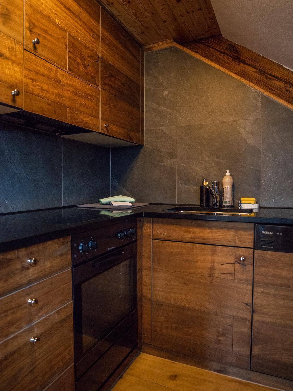 Moderne Altbauwohnung Im Zentrum Von Bern Mit Wellness Bagian luar foto