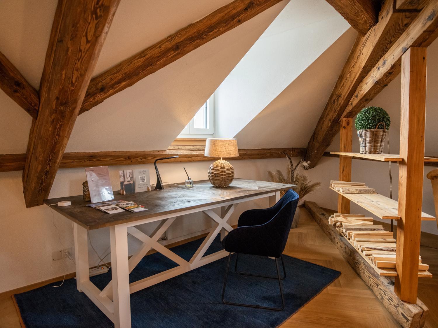 Moderne Altbauwohnung Im Zentrum Von Bern Mit Wellness Bagian luar foto