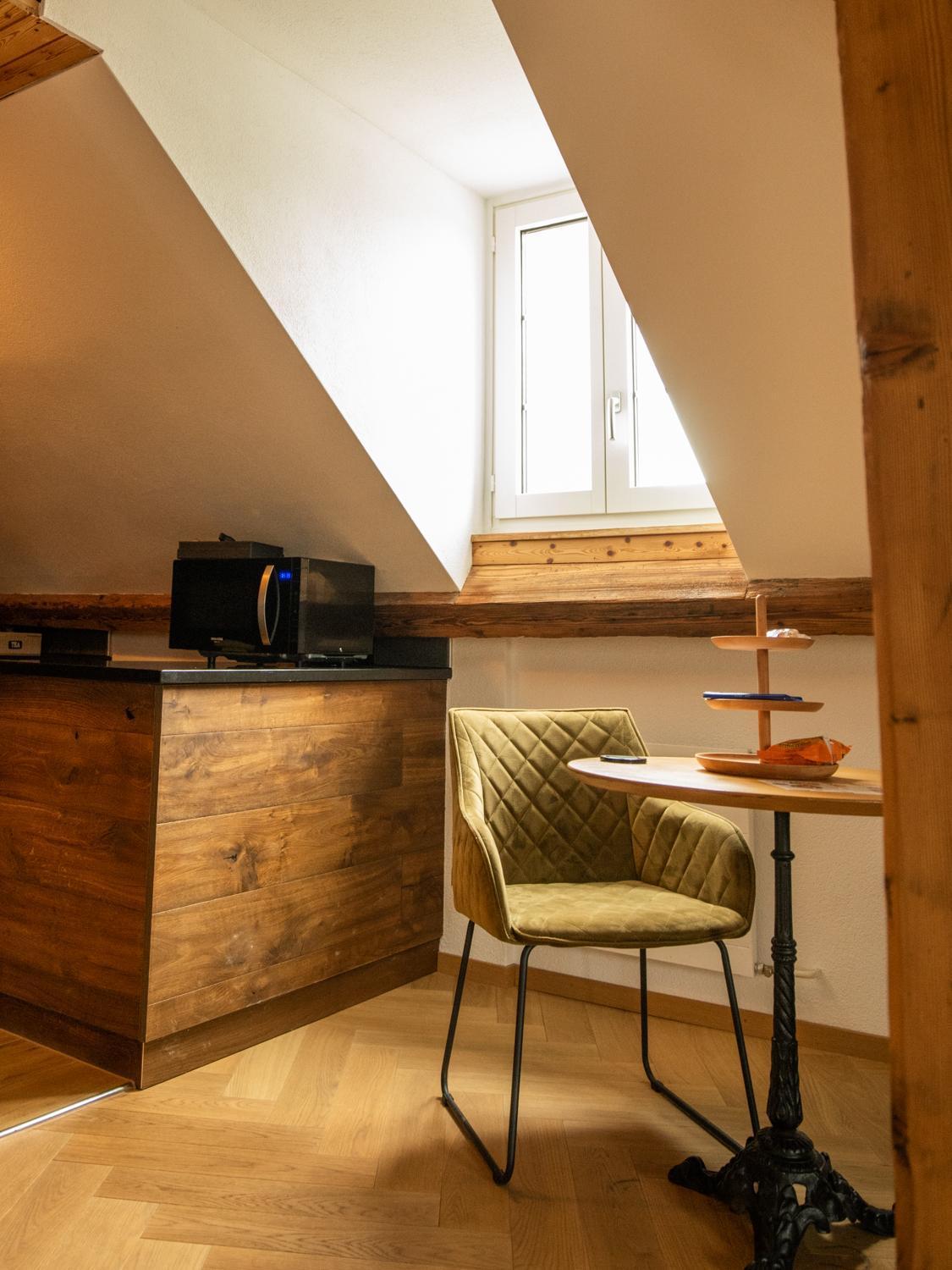 Moderne Altbauwohnung Im Zentrum Von Bern Mit Wellness Bagian luar foto